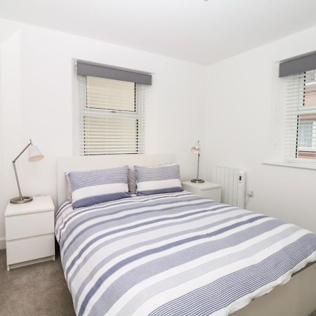 Appartement Sea Thrift à Teignmouth Extérieur photo
