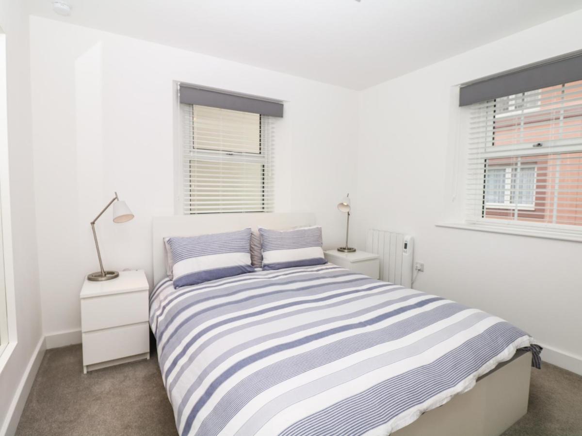 Appartement Sea Thrift à Teignmouth Extérieur photo