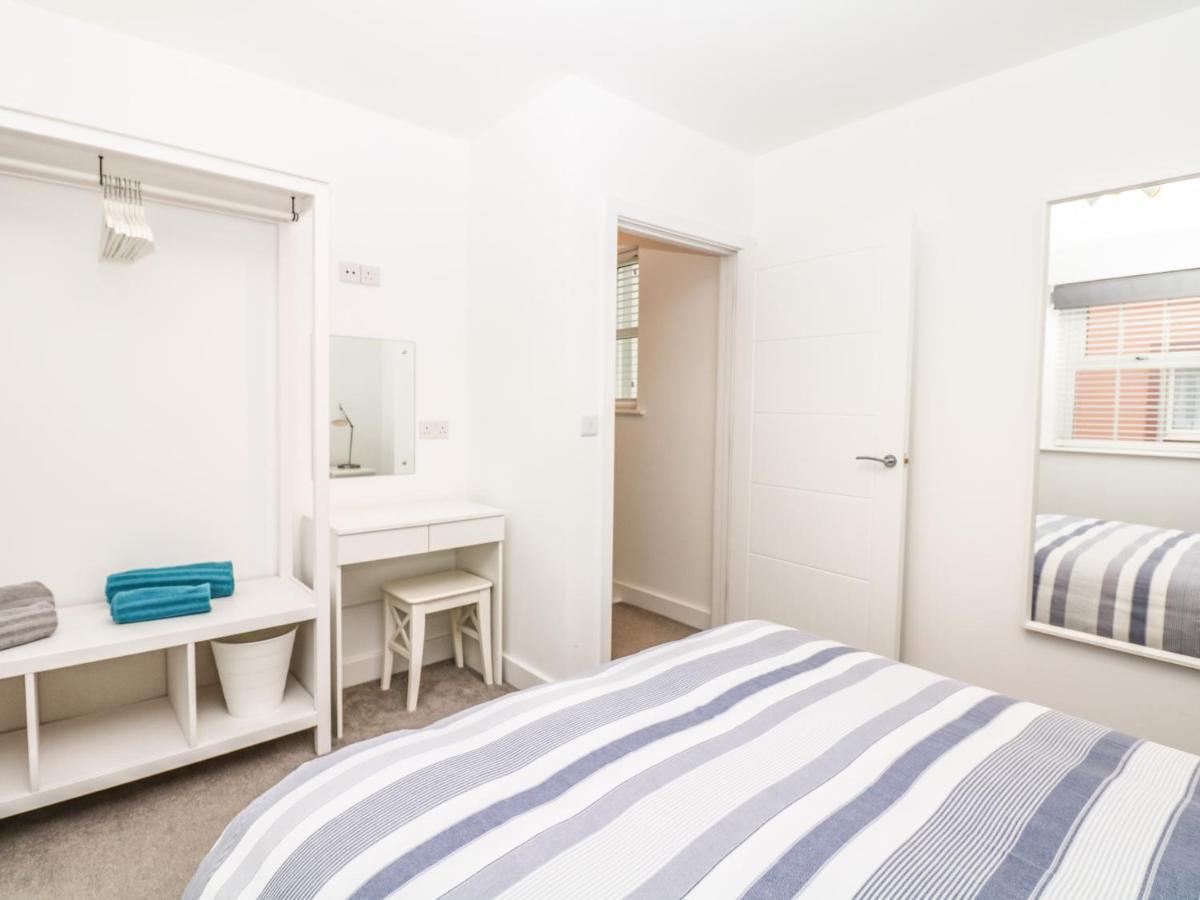 Appartement Sea Thrift à Teignmouth Extérieur photo